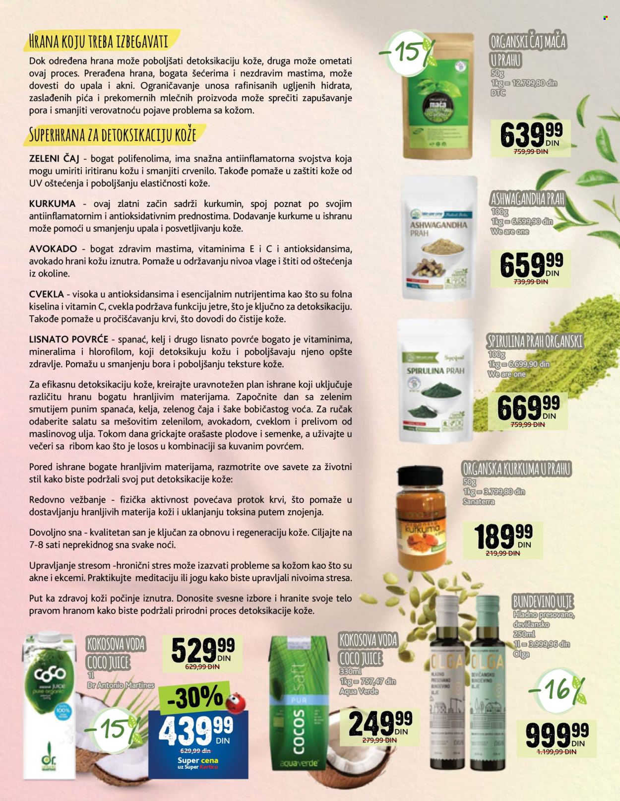 Idea katalog - 01.08.2024 - 30.08.2024. Stranica 11