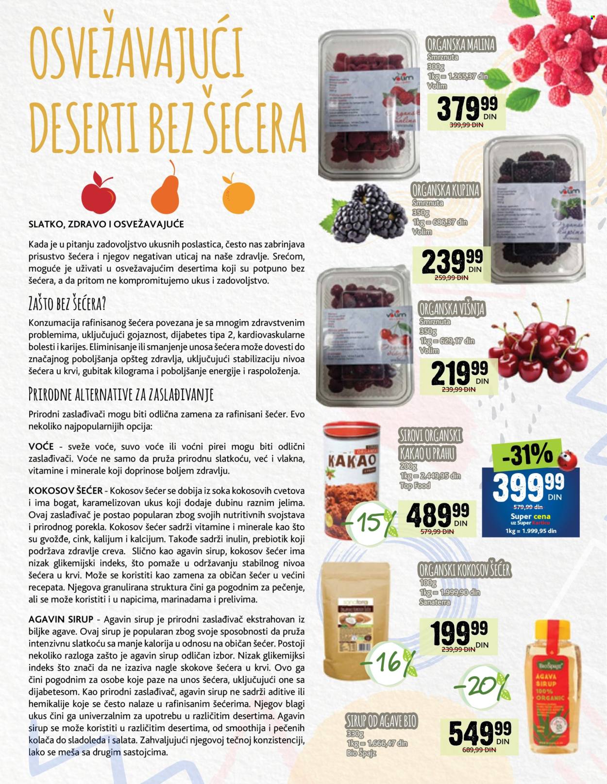 Idea katalog - 01.08.2024 - 30.08.2024. Stranica 12