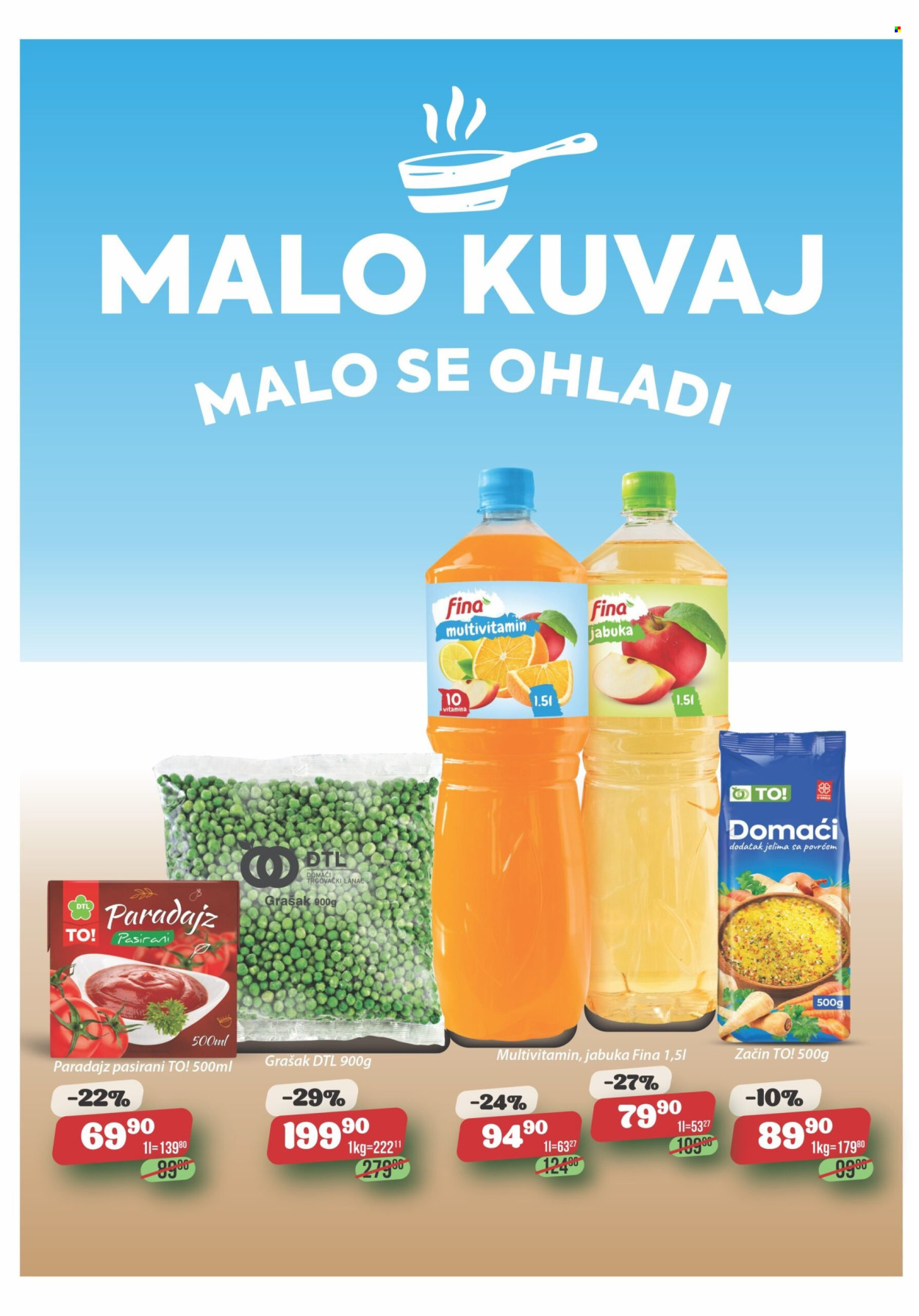 Europrom katalog - 31.07.2024 - 12.08.2024. Stranica 2