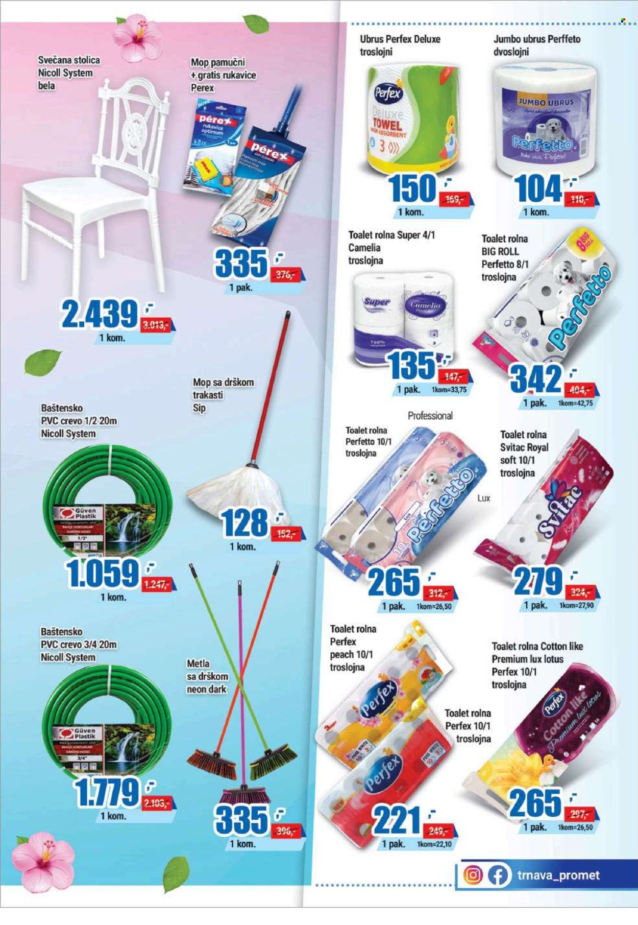 Trnava Promet katalog - 01.08.2024 - 21.08.2024. Stranica 17