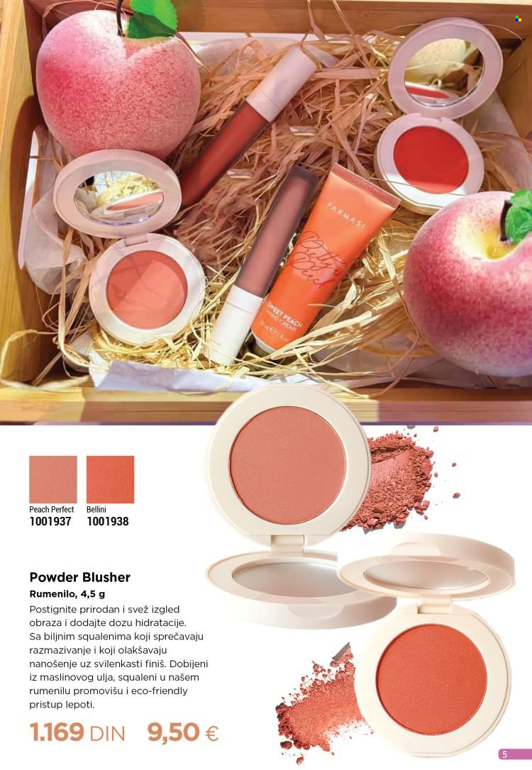Farmasi katalog - 01.08.2024 - 31.08.2024. Stranica 5