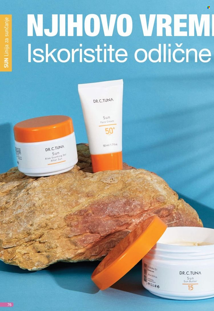 Farmasi katalog - 01.08.2024 - 31.08.2024. Stranica 76