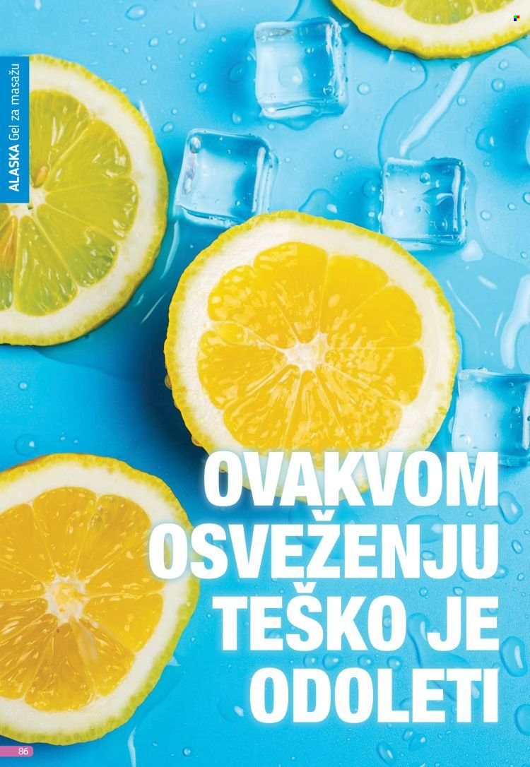 Farmasi katalog - 01.08.2024 - 31.08.2024. Stranica 86