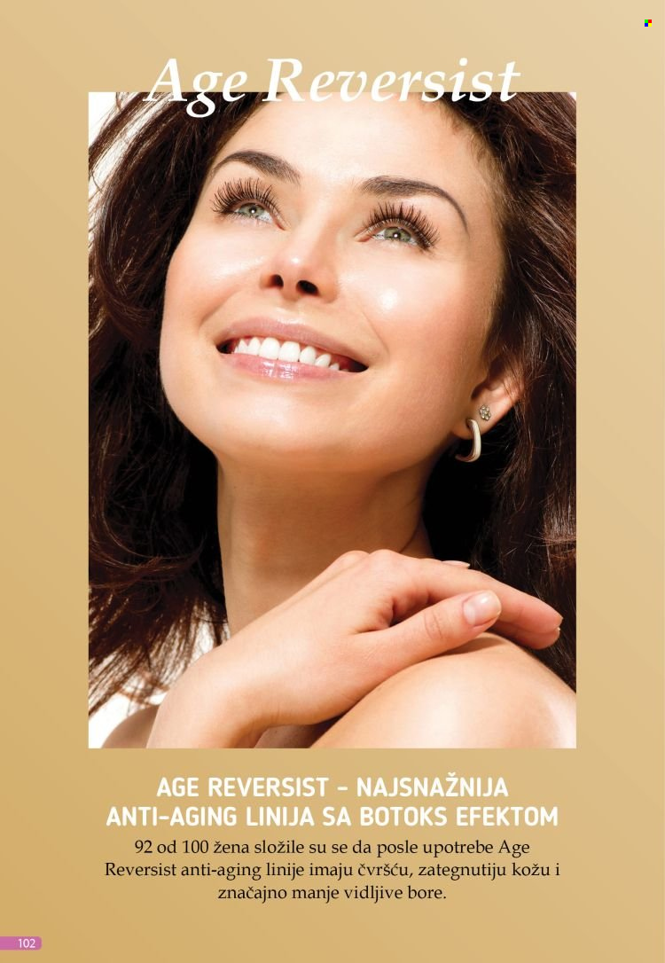Farmasi katalog - 01.08.2024 - 31.08.2024. Stranica 102