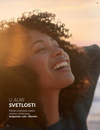 Avon katalog - 01.08.2024 - 31.08.2024. Stranica 12