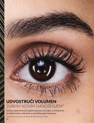 Avon katalog - 01.08.2024 - 31.08.2024. Stranica 20