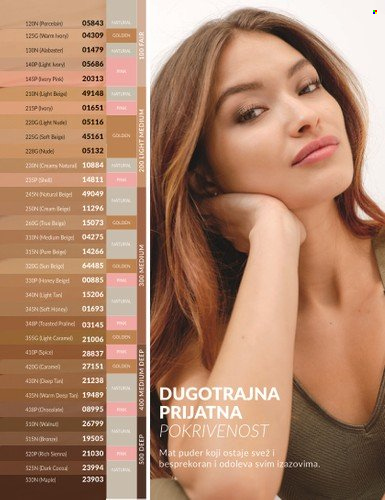 Avon katalog - 01.08.2024 - 31.08.2024. Stranica 34