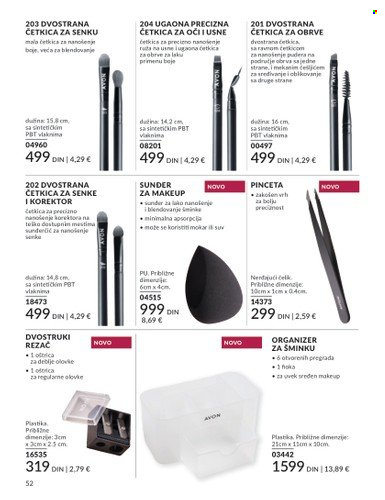 Avon katalog - 01.08.2024 - 31.08.2024. Stranica 52