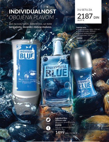 Avon katalog - 01.08.2024 - 31.08.2024. Stranica 93