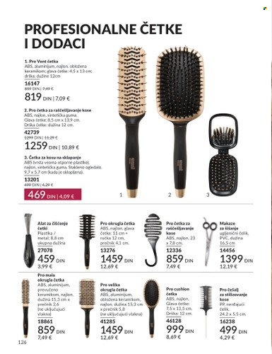 Avon katalog - 01.08.2024 - 31.08.2024. Stranica 126