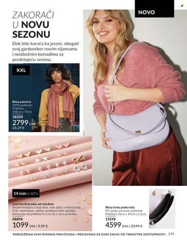 Avon katalog - 01.08.2024 - 31.08.2024. Stranica 179