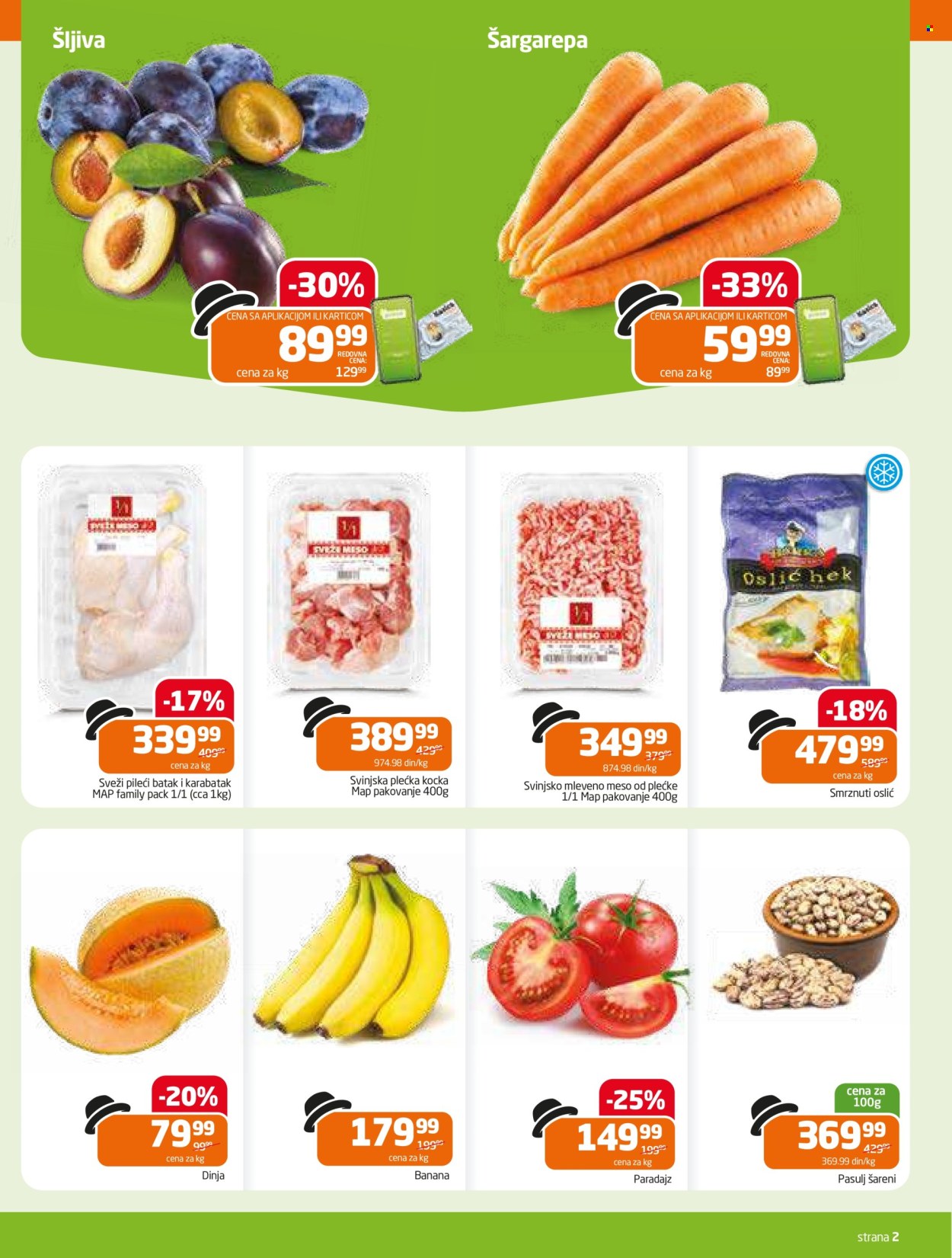 Gomex katalog - 01.08.2024 - 07.08.2024. Stranica 2