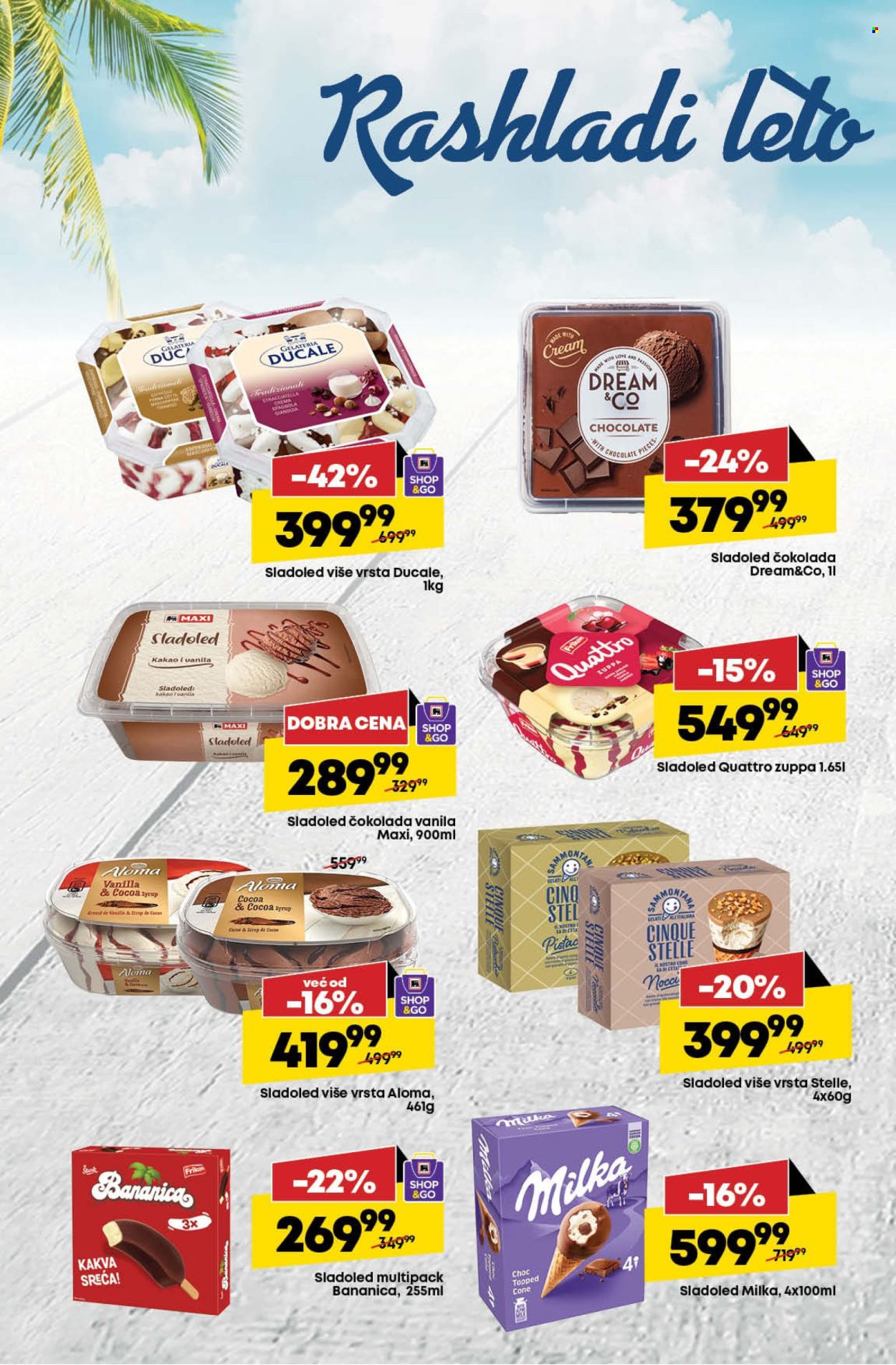 Maxi katalog - 01.08.2024 - 07.08.2024. Stranica 2