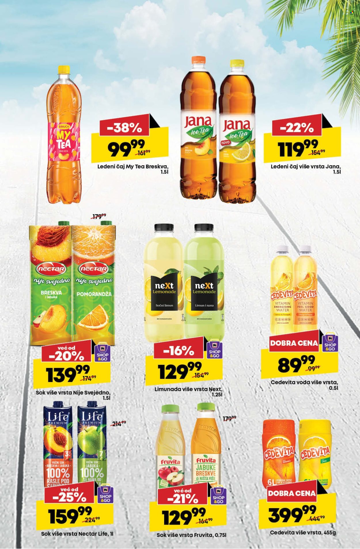 Maxi katalog - 01.08.2024 - 07.08.2024. Stranica 5