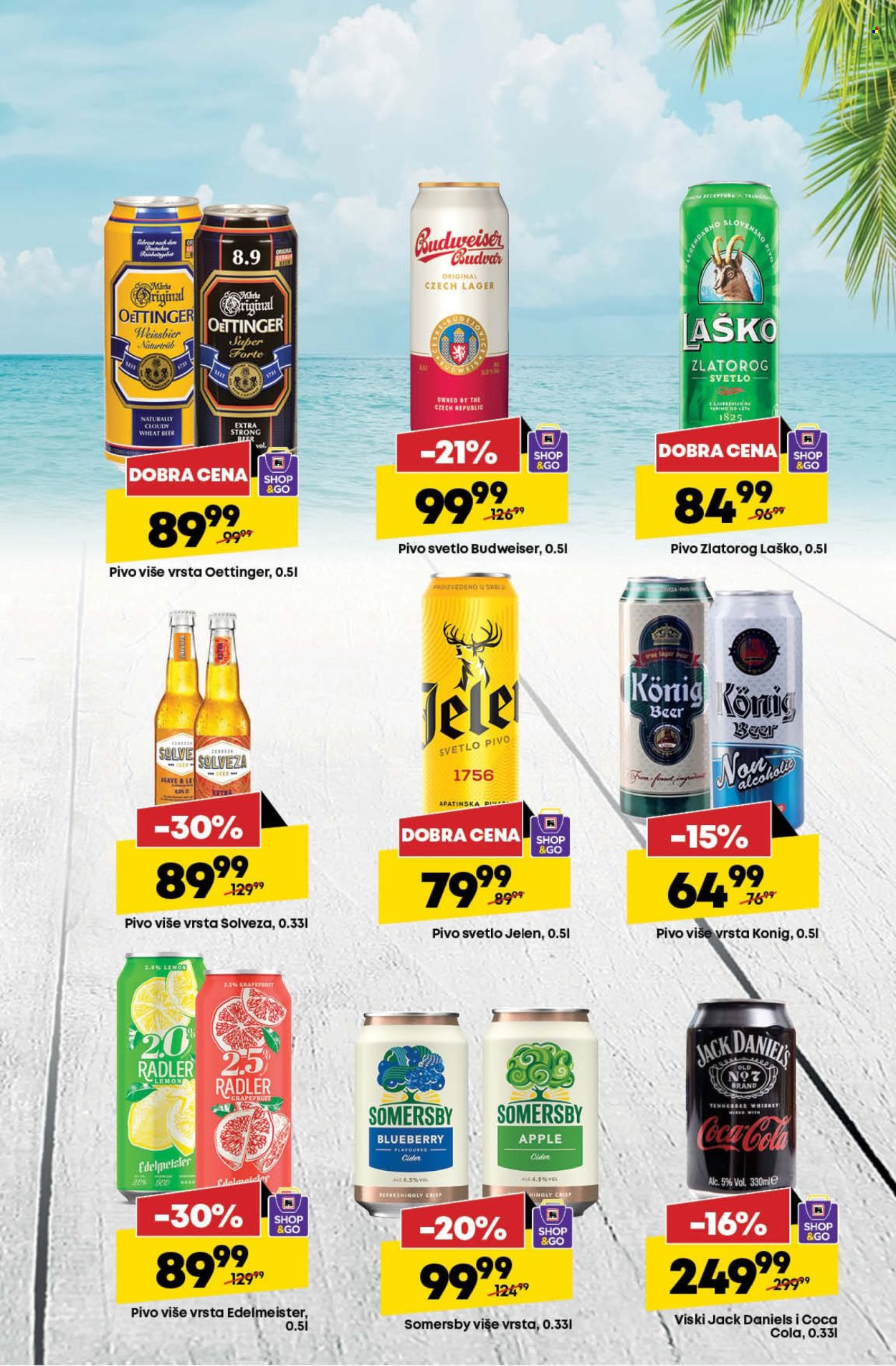 Maxi katalog - 01.08.2024 - 07.08.2024. Stranica 7