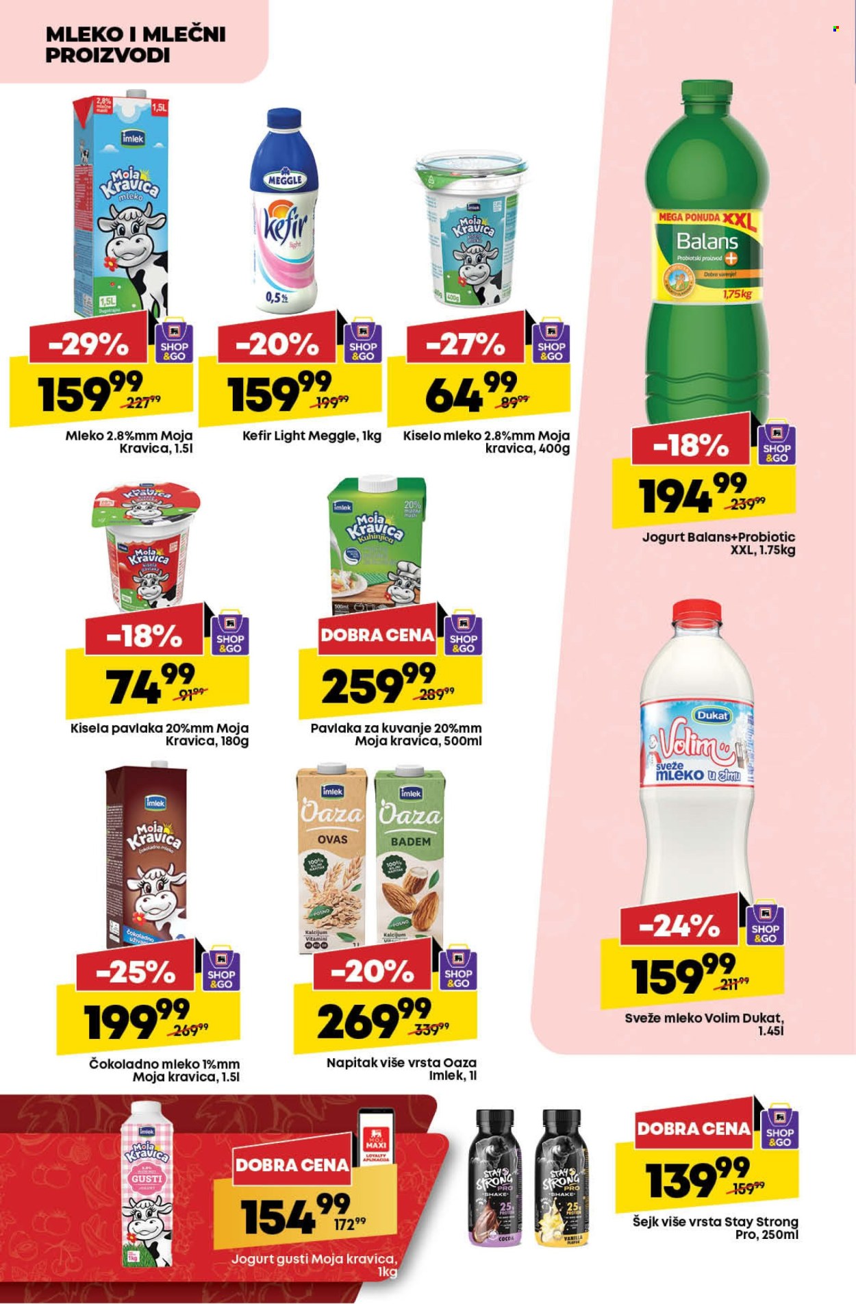 Maxi katalog - 01.08.2024 - 07.08.2024. Stranica 20