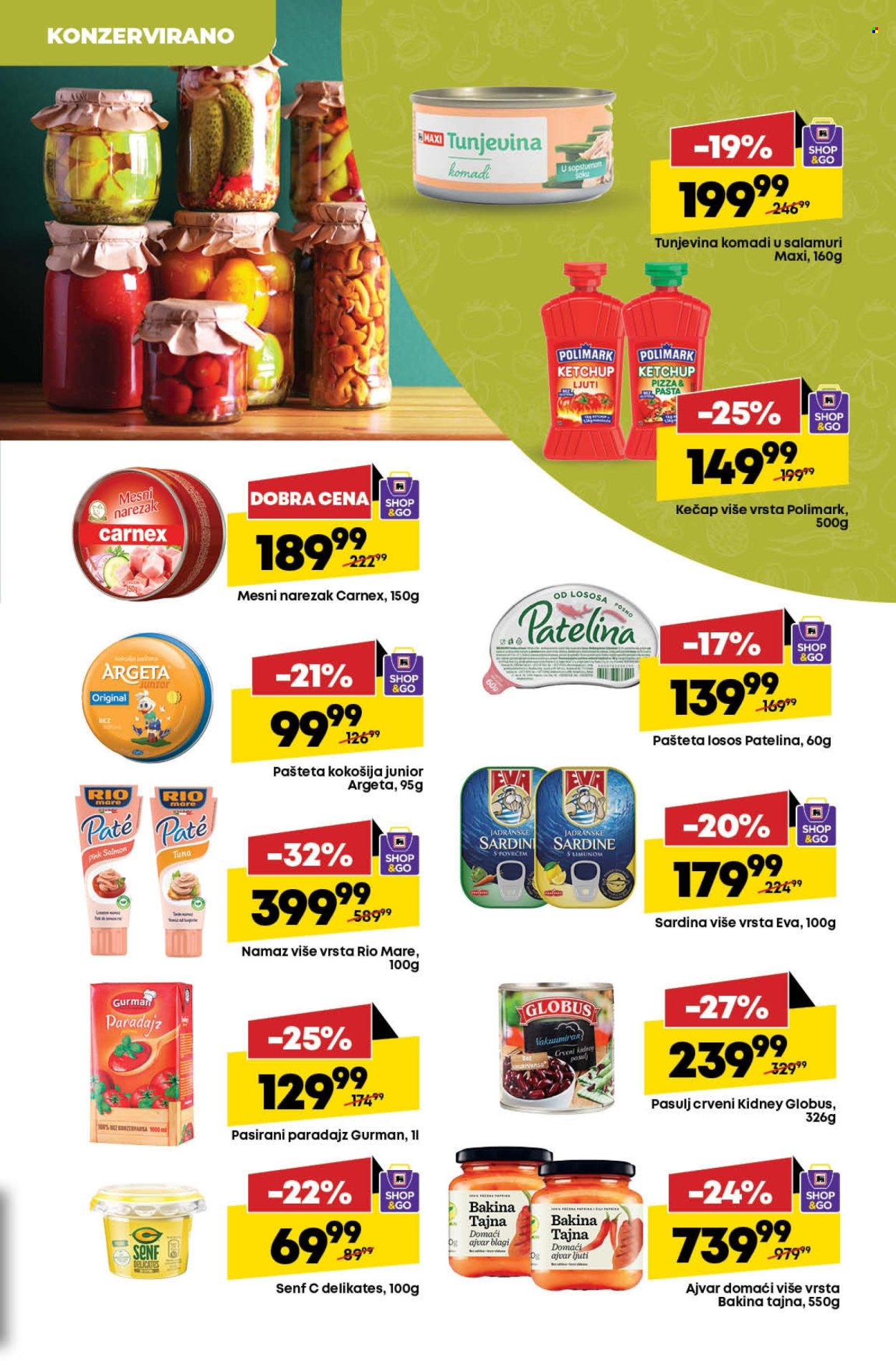 Maxi katalog - 01.08.2024 - 07.08.2024. Stranica 23