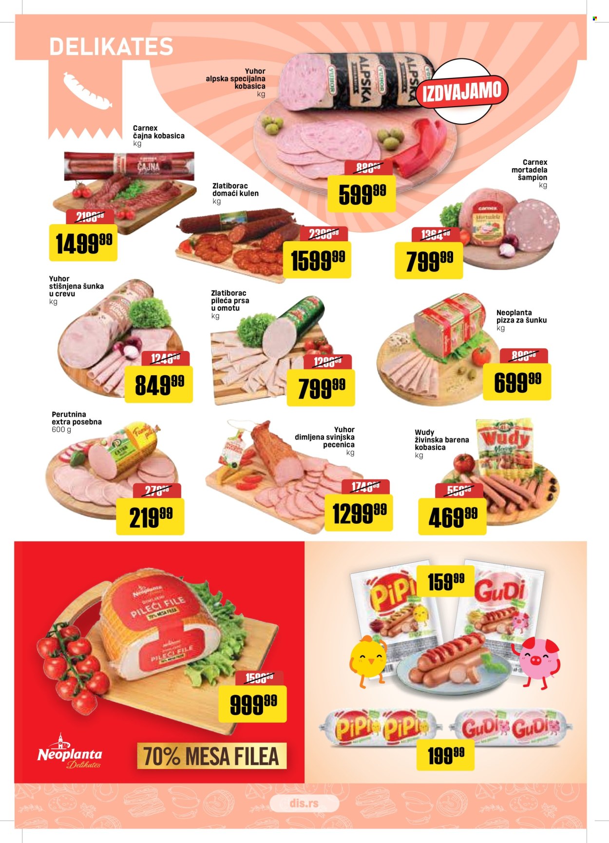 DIS katalog - 01.08.2024 - 14.08.2024. Stranica 2