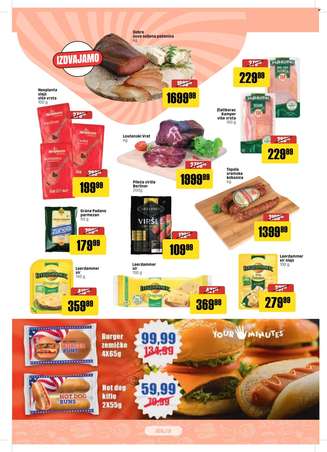 DIS katalog - 01.08.2024 - 14.08.2024. Stranica 3