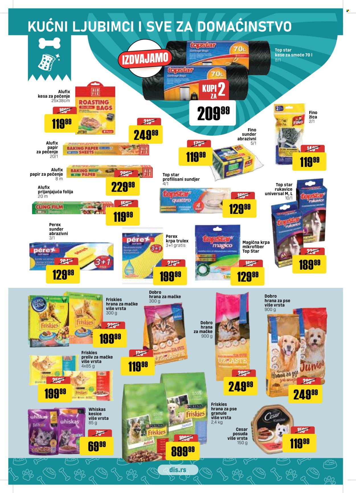 DIS katalog - 01.08.2024 - 14.08.2024. Stranica 18