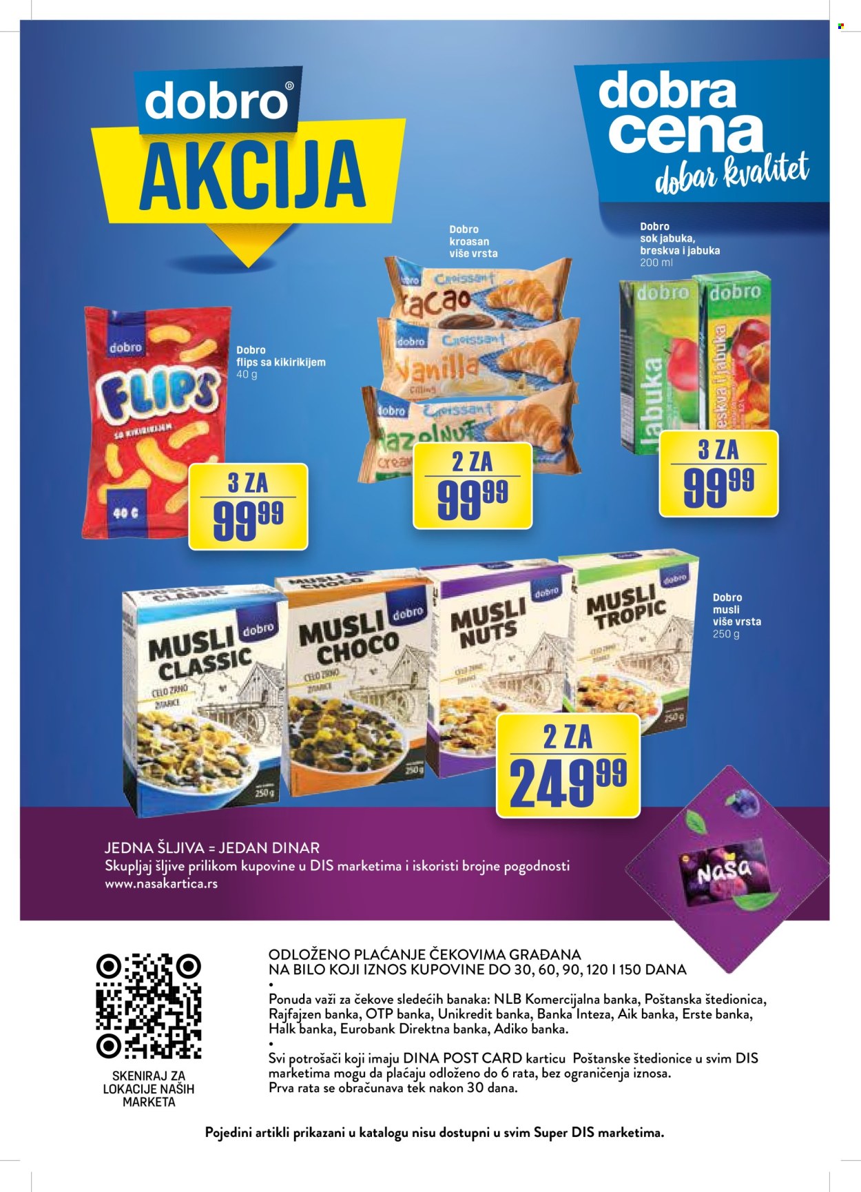 DIS katalog - 01.08.2024 - 14.08.2024. Stranica 20