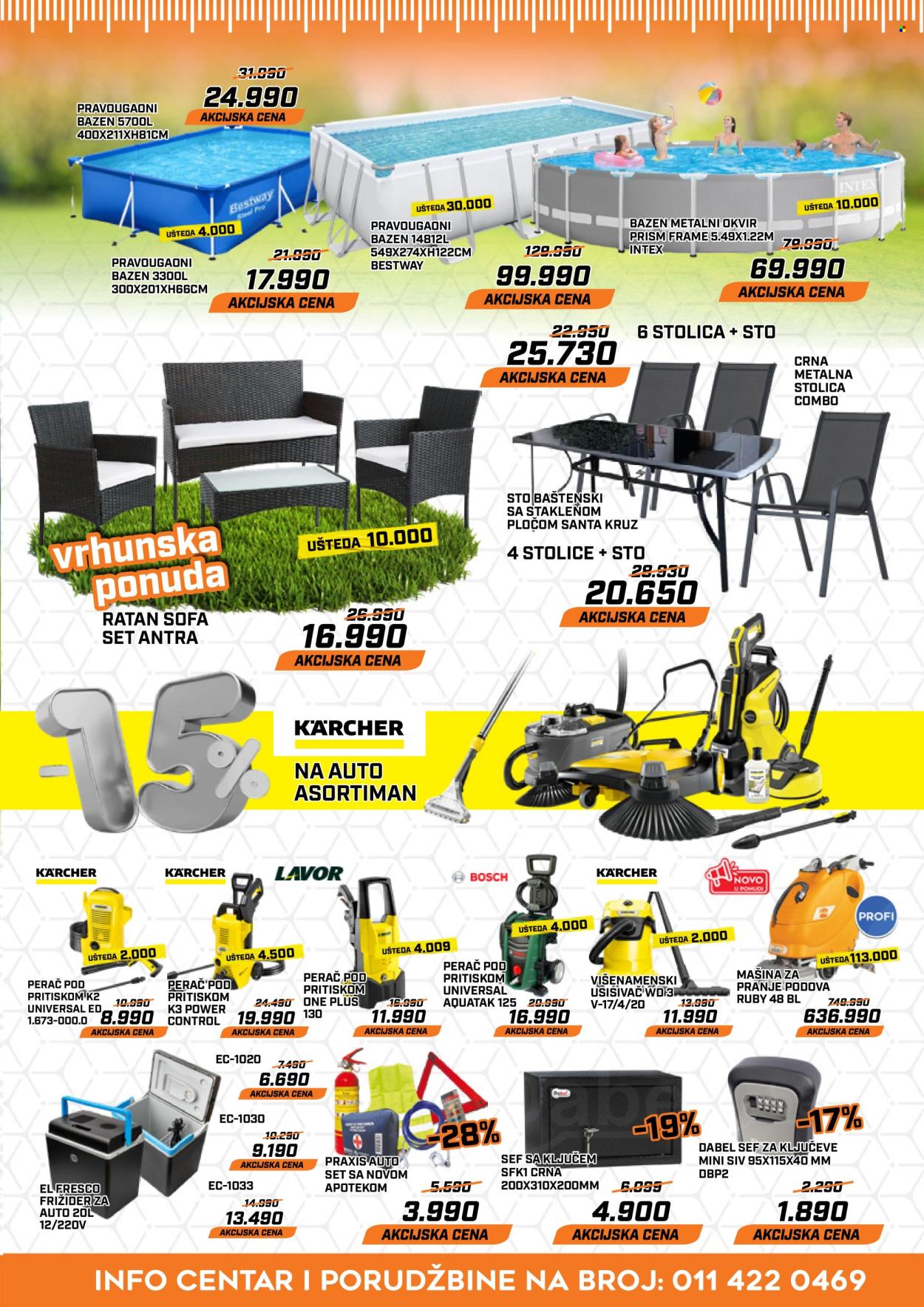 Crafter katalog - 01.08.2024 - 31.08.2024. Stranica 3