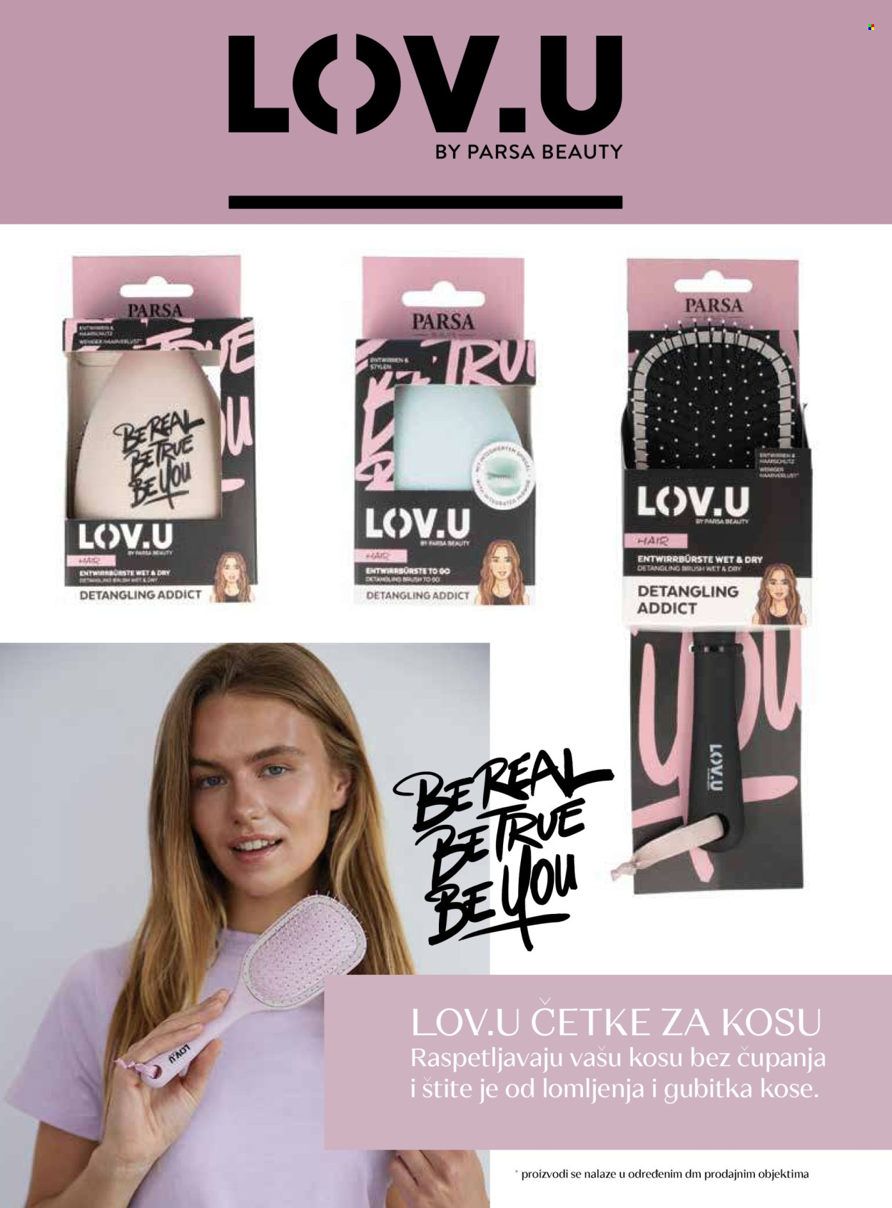 dm drogerie katalog. Stranica 11