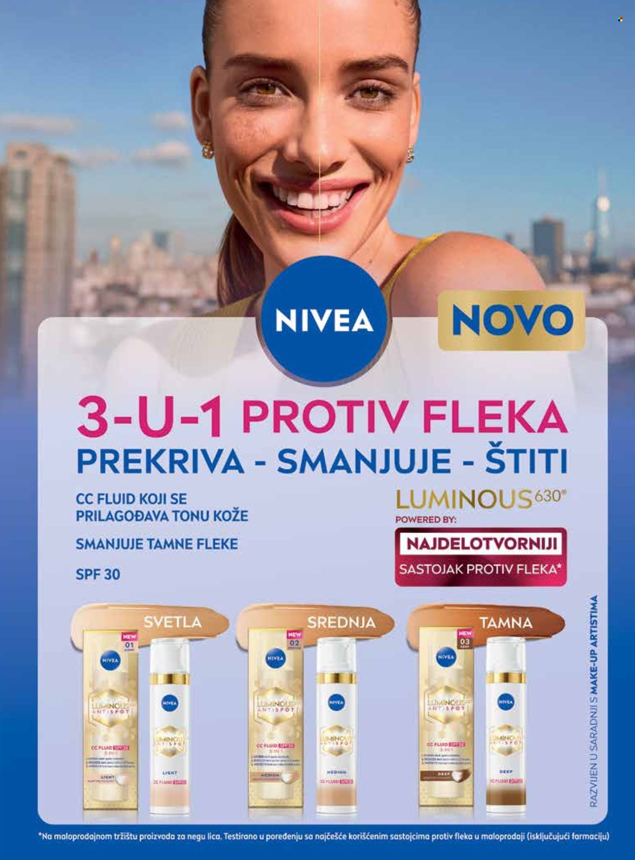 dm drogerie katalog. Stranica 34