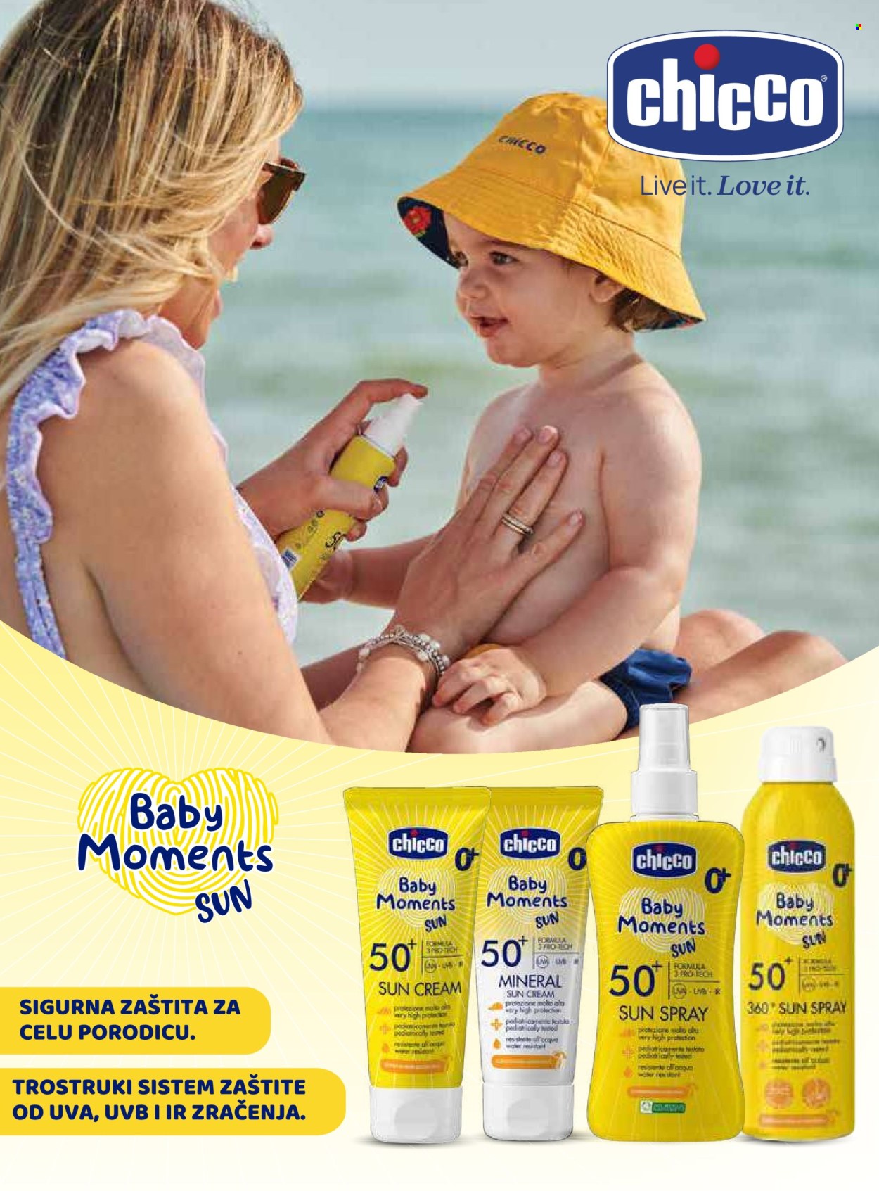 dm drogerie katalog. Stranica 45