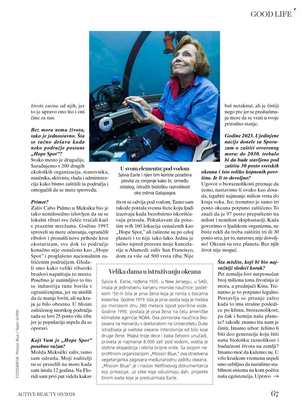 dm drogerie katalog. Stranica 67