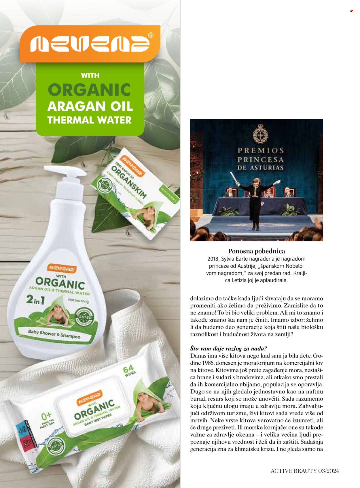 dm drogerie katalog. Stranica 68