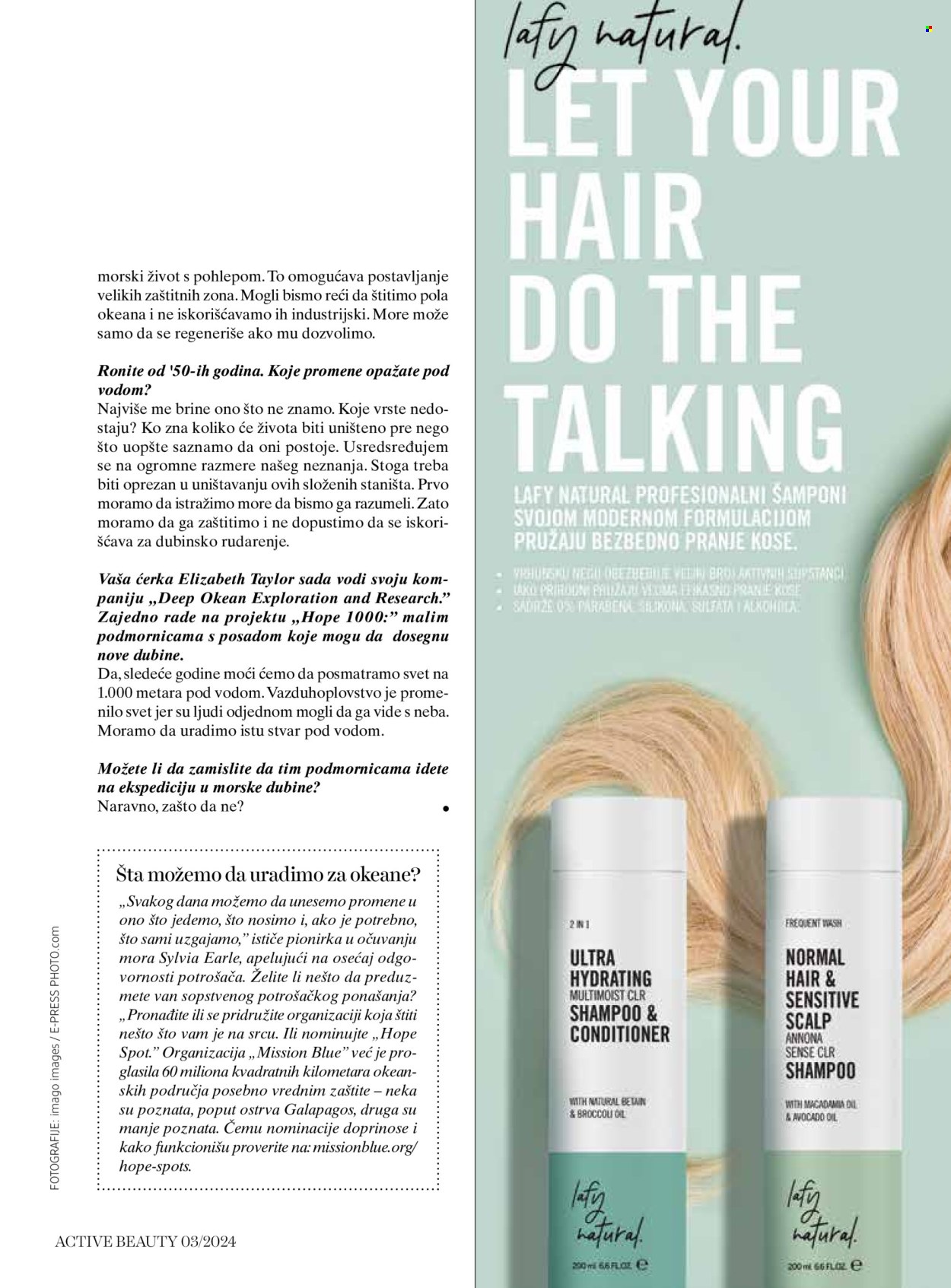 dm drogerie katalog. Stranica 69