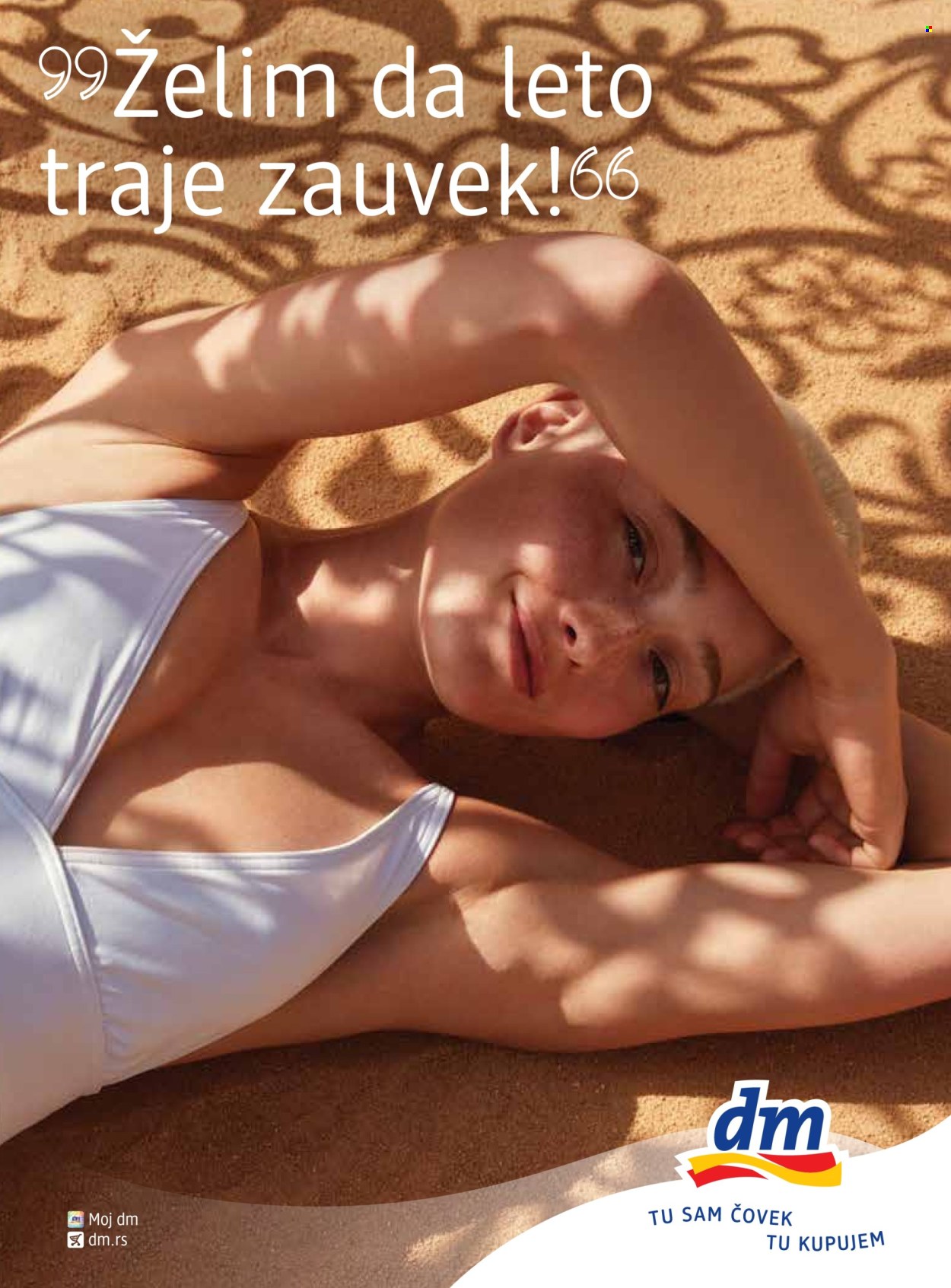 dm drogerie katalog. Stranica 76