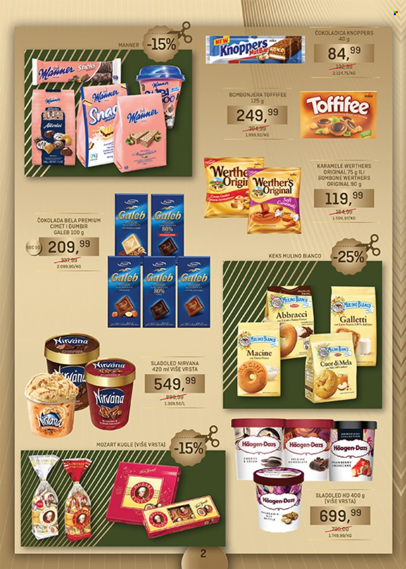 Univerexport katalog - 03.08.2024 - 31.08.2024. Stranica 2