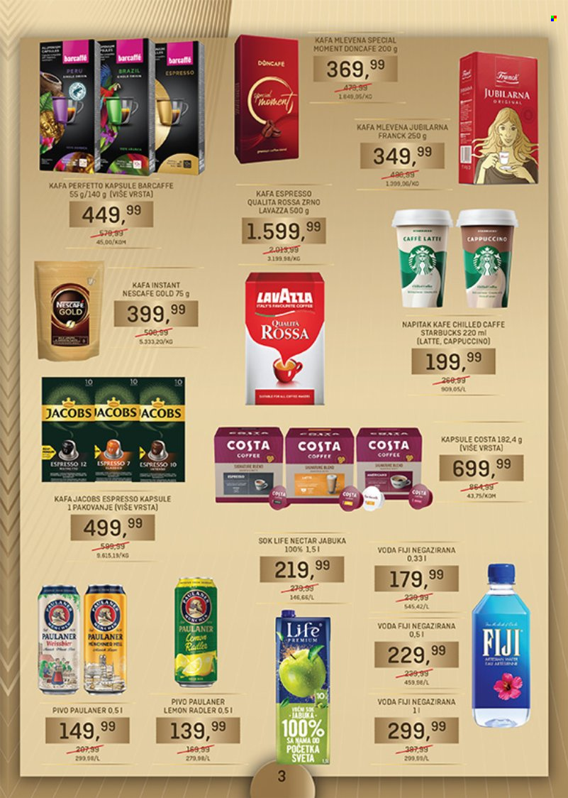 Univerexport katalog - 03.08.2024 - 31.08.2024. Stranica 3
