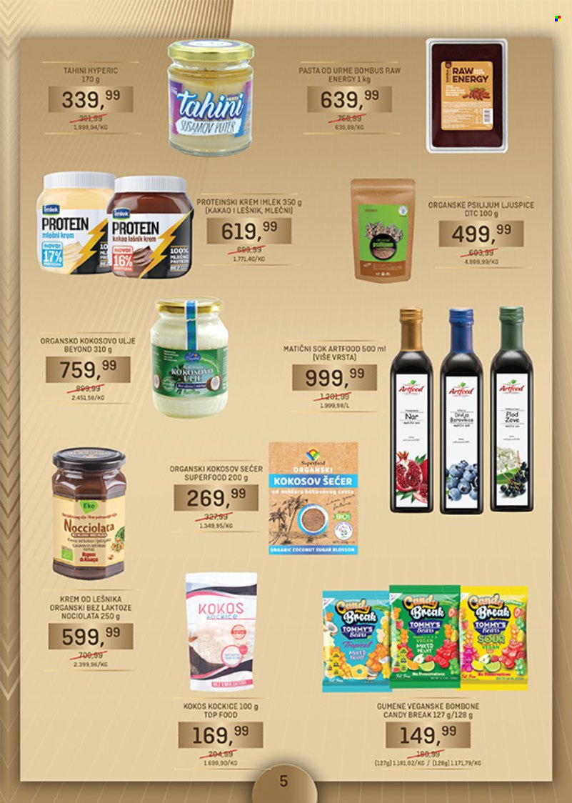 Univerexport katalog - 03.08.2024 - 31.08.2024. Stranica 5