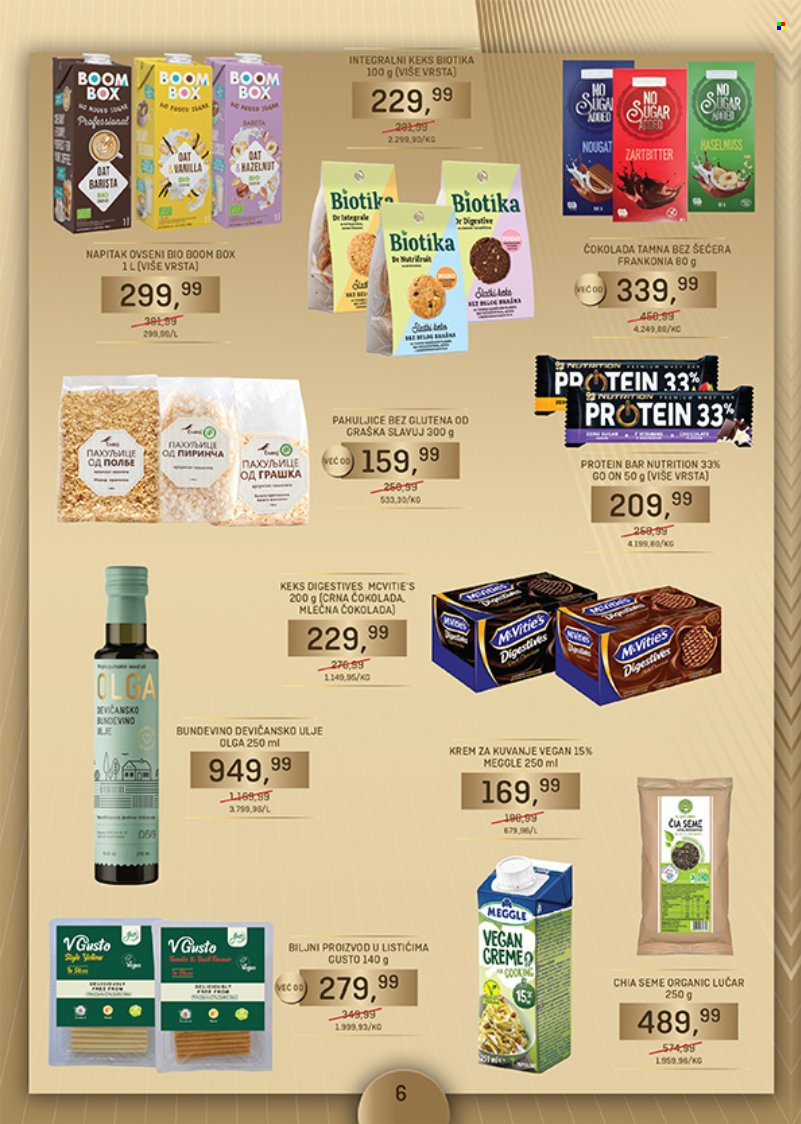 Univerexport katalog - 03.08.2024 - 31.08.2024. Stranica 6