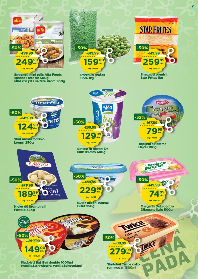 Univerexport katalog - 05.08.2024 - 18.08.2024. Stranica 3