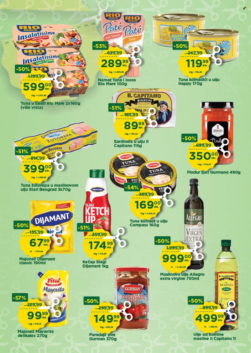 Univerexport katalog - 05.08.2024 - 18.08.2024. Stranica 4