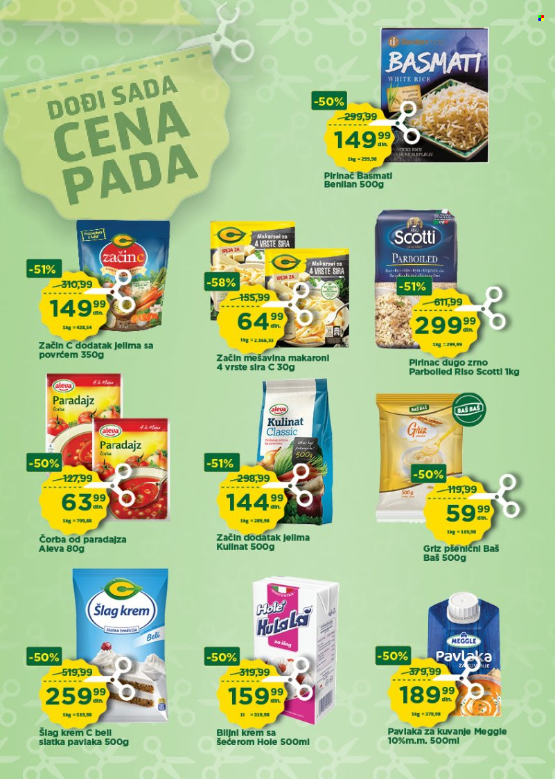 Univerexport katalog - 05.08.2024 - 18.08.2024. Stranica 6