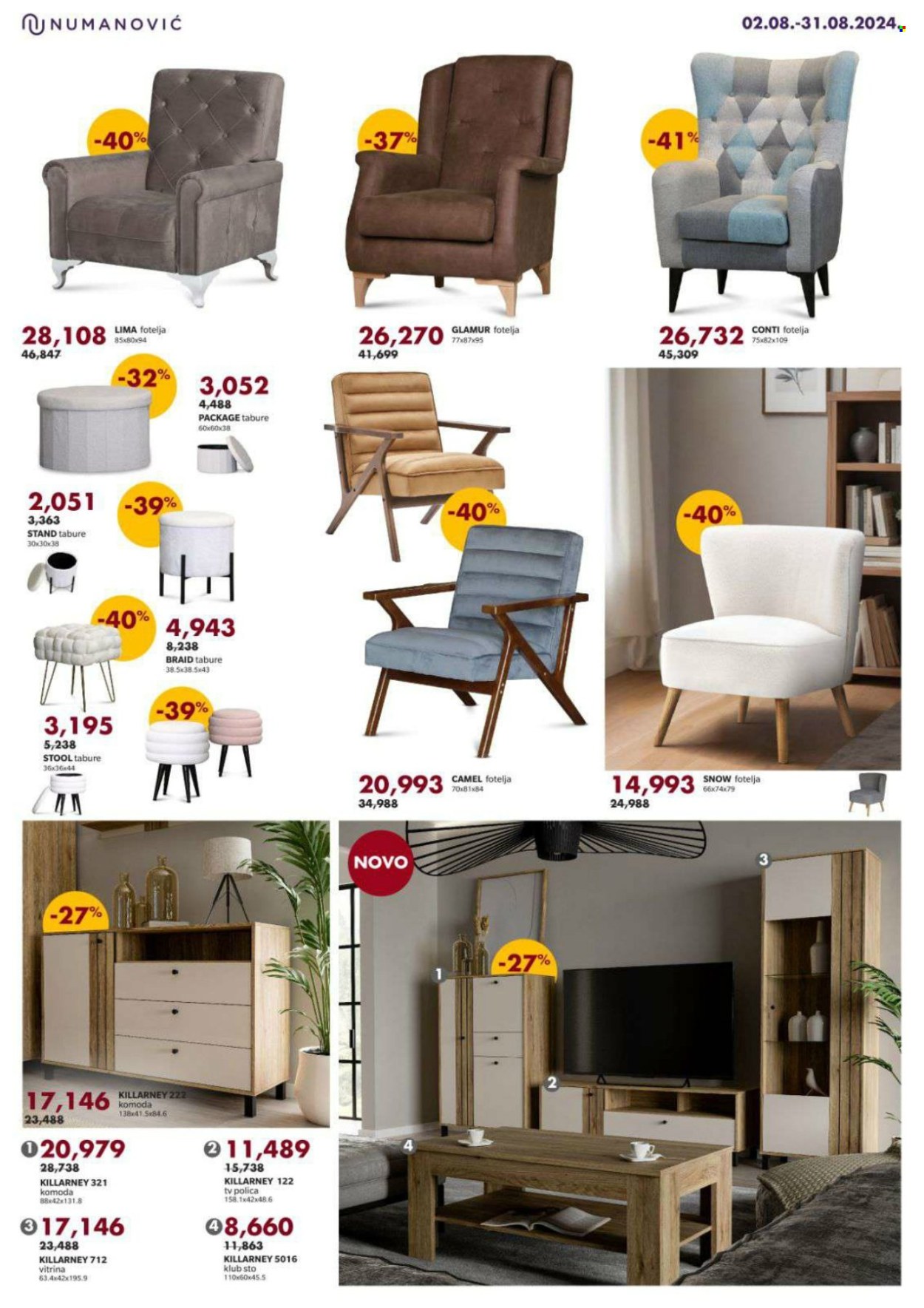 Numanović katalog - 02.08.2024 - 31.08.2024. Stranica 5