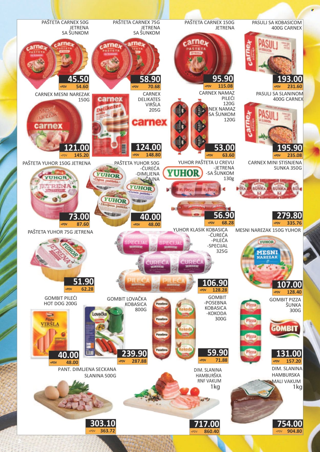 AS Veleprodaja katalog - 01.08.2024 - 31.08.2024. Stranica 2