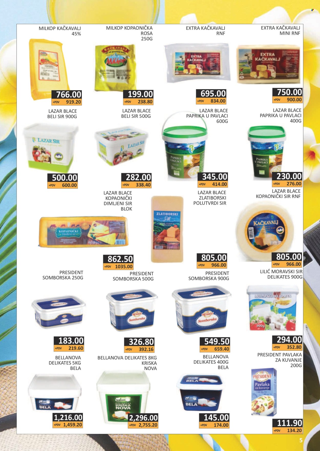 AS Veleprodaja katalog - 01.08.2024 - 31.08.2024. Stranica 5