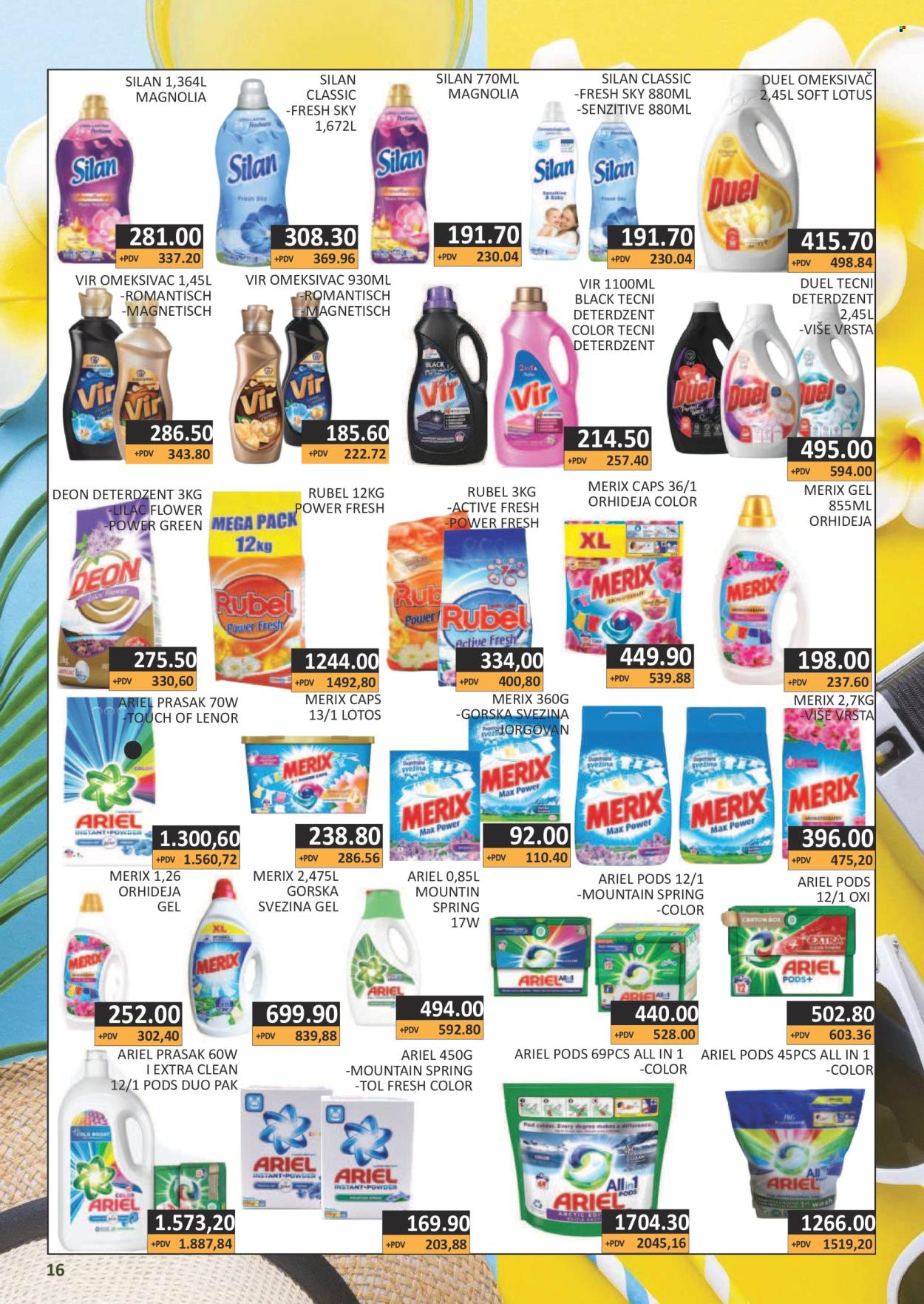 AS Veleprodaja katalog - 01.08.2024 - 31.08.2024. Stranica 16