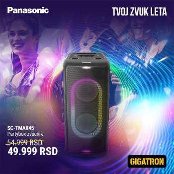 Gigatron katalog - 08.07.2024 - 07.08.2024.