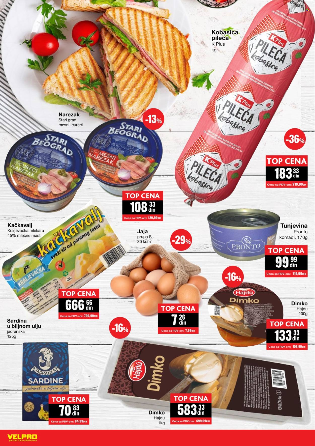 Velpro katalog - 05.08.2024 - 18.08.2024. Stranica 2