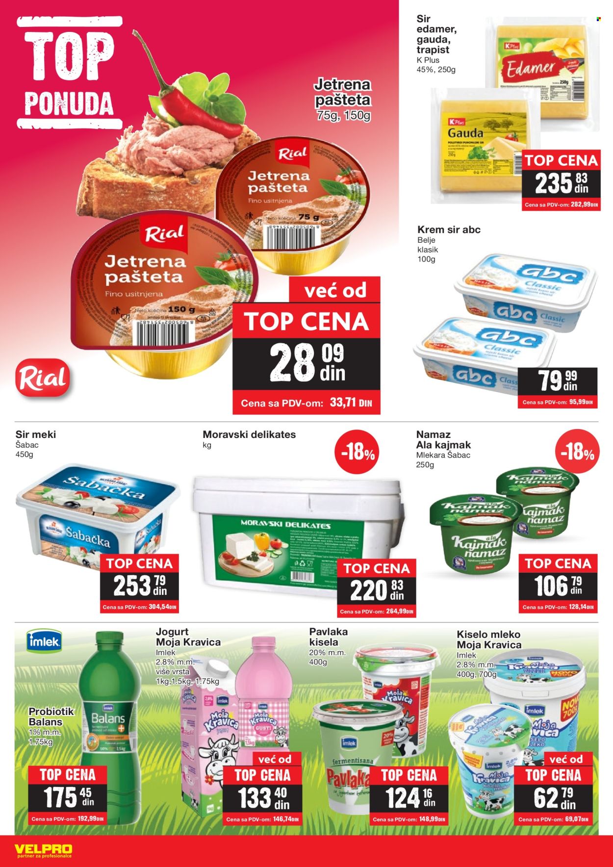Velpro katalog - 05.08.2024 - 18.08.2024. Stranica 8