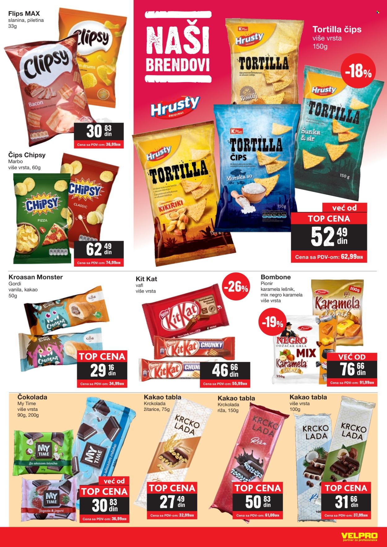 Velpro katalog - 05.08.2024 - 18.08.2024. Stranica 13