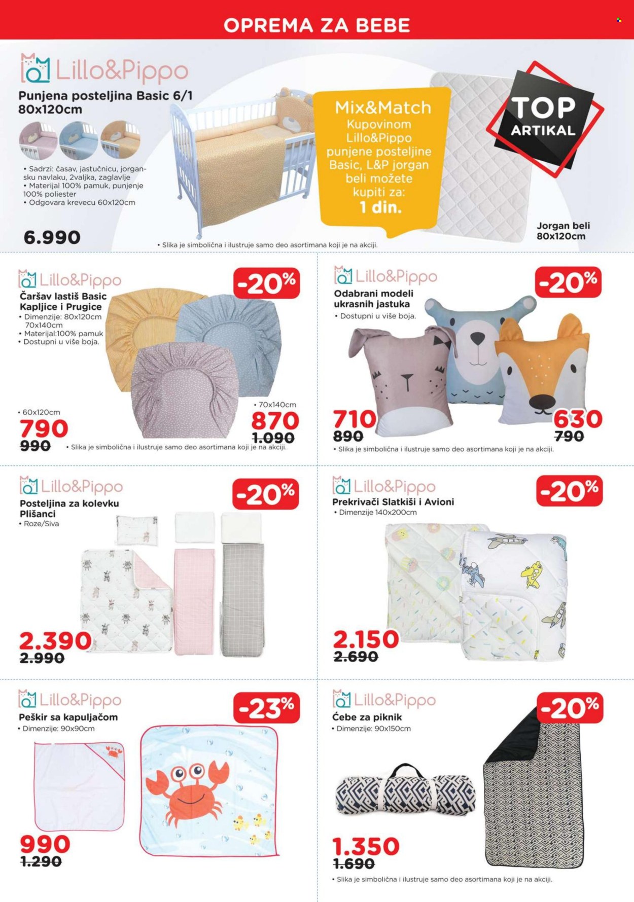 Aksa katalog - 09.08.2024 - 29.08.2024. Stranica 6