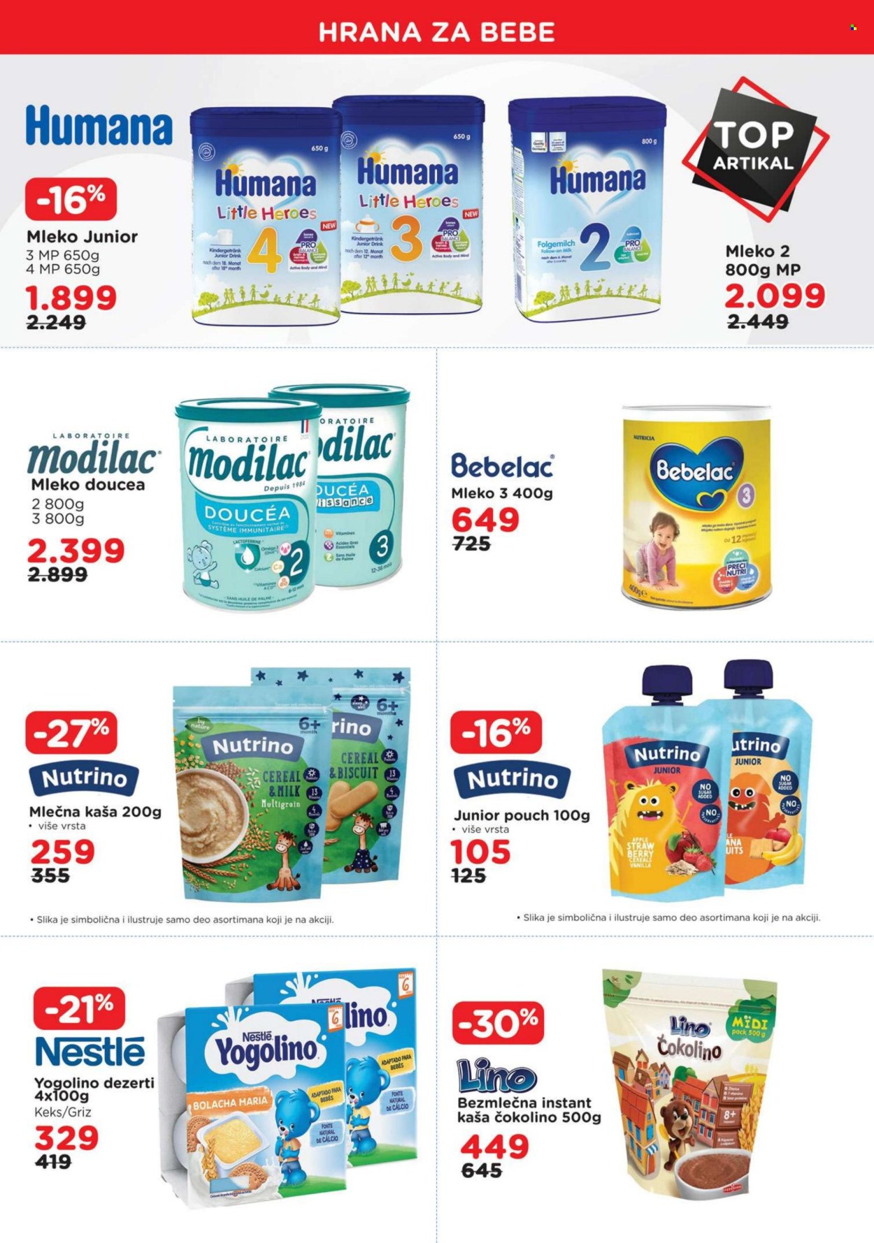 Aksa katalog - 09.08.2024 - 29.08.2024. Stranica 11